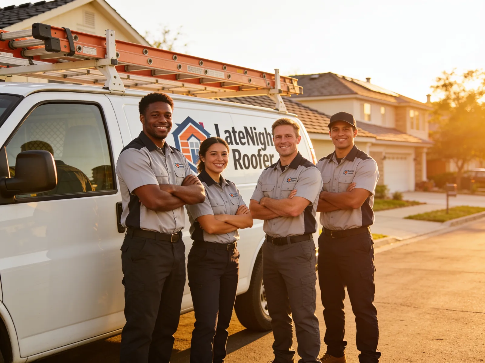Emergency Roof Repair company in Duff, TN